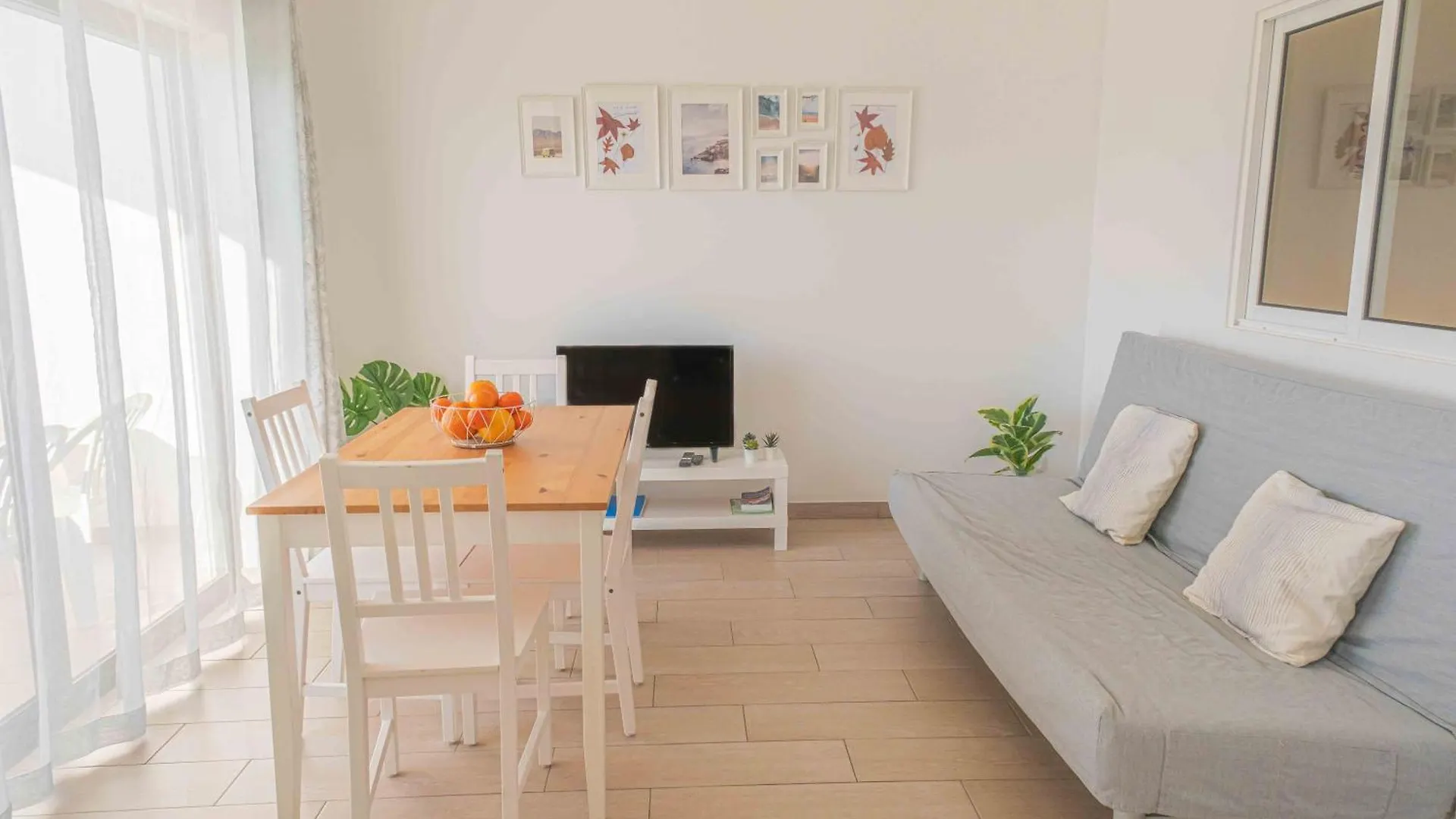 Apartment Villa Rosa By The Beach Portimao