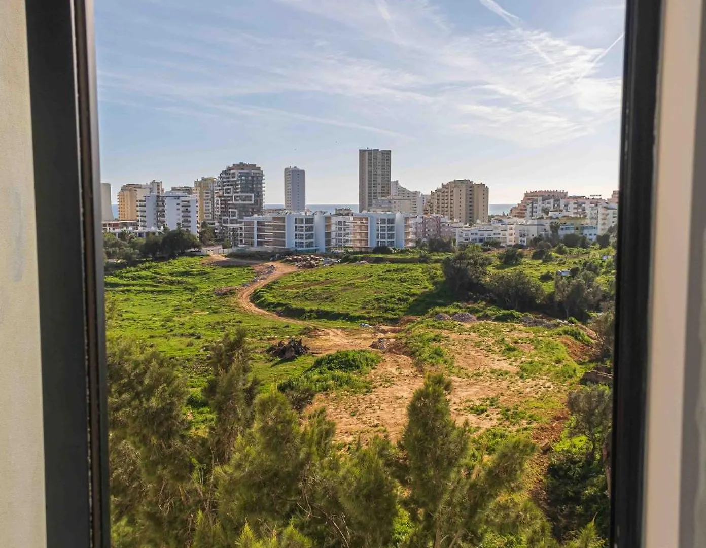 Apartment Villa Rosa By The Beach Portimao