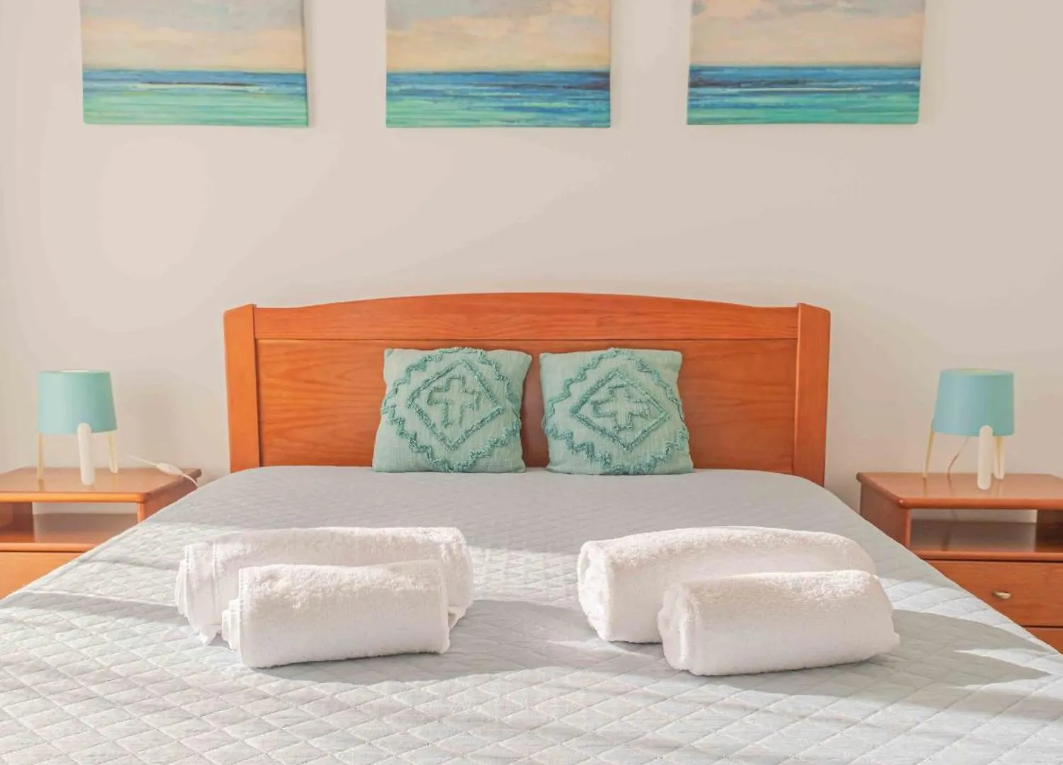 Villa Rosa By The Beach Portimao