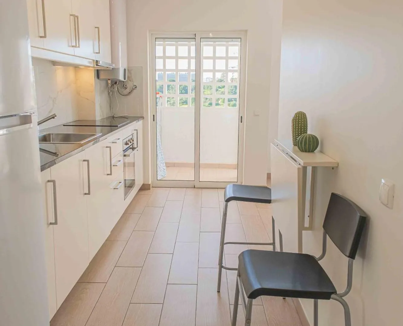 Apartment Villa Rosa By The Beach Portimao